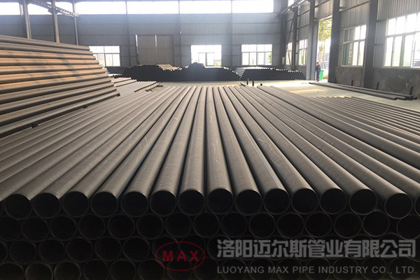 鋼絲網骨架PE管